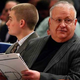 Illustration for article titled Syracuse Assistant Basketball Coach Bernie Fine Under Investigation For Molesting A Ball Boy